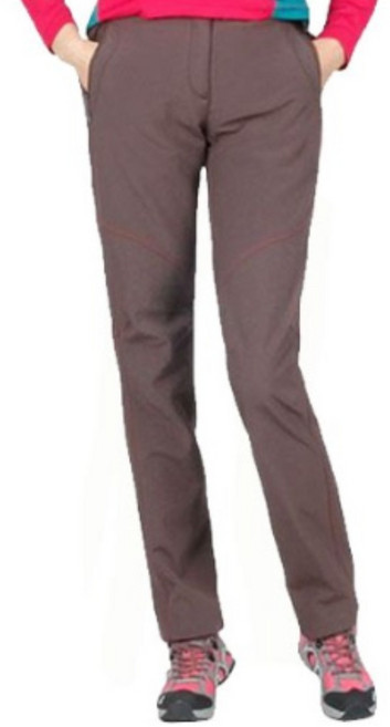 HALLA SPORT 여성 레베 팬츠