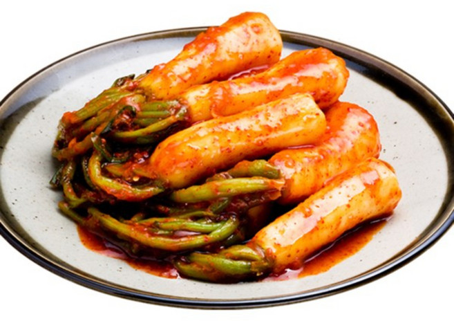 [함채김치] 프리미엄 알타리 총각김치 1.7kg 국내산 무설탕 무조미료, 1개