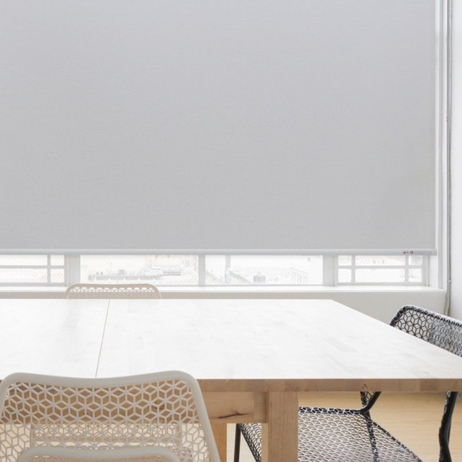 윈스케치 무지 방염롤스크린 12가지 디자인 모든 규격사이즈