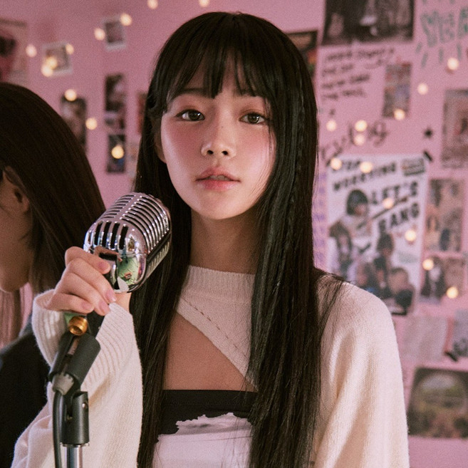 [렛츠뱅] 수제 소프트 풀뱅 (모스트사), [CB1#초코브라운]