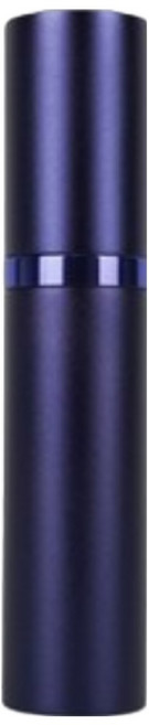 스윗던 뉴 스탠다드 펌핑식 충전 향수공병 5ml, 1개, 블루