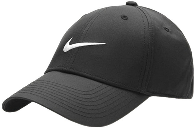 나이키 골프 2018년형 레가시91 테크 골프캡 892651, 블랙, 1개