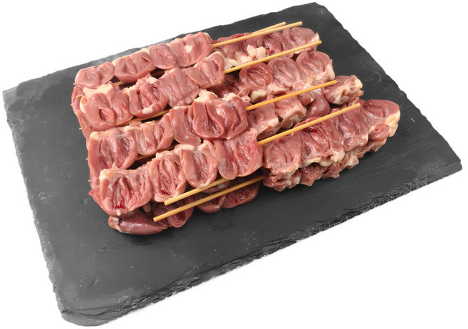 캠핑음식 염통꼬치 닭꼬치 모듬꼬치 닭똥집 닭발 닭껍질 막창 캠핑용 꼬치 18종 소스 총집합, 27) 스리라차마요소스, 1개