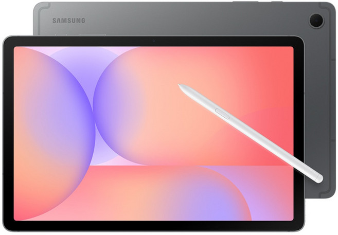 삼성전자 갤럭시탭S10라이트 27.7cm(10.9형) S펜포함, Wi-Fi+Cellular, 128GB, 그레이