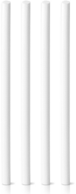 이놀 잘라쓰는 스윙 미스트 소프트벨 미니 가습기 필터 4개입, 1세트, 17cm [EW013]