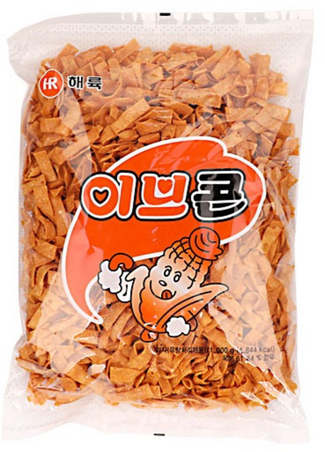 이브콘 1kg x 4개입 1박스, 4개