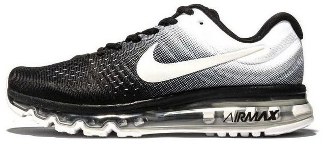 나이키 운동화 에어맥스 2017 런닝화 남여공용 스니커즈 + 증정 양말