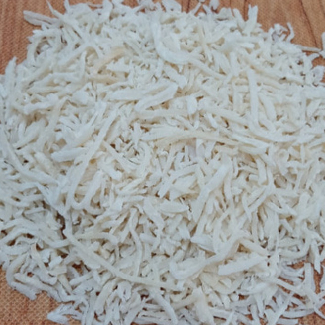 국내가공 백진미 맛진미 채 파지 중가루 500g 오징어채 부드러운 진미채파지, 1개