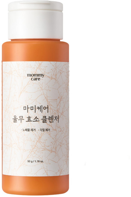 마미케어 율무 효소 클렌저, 50g, 1개