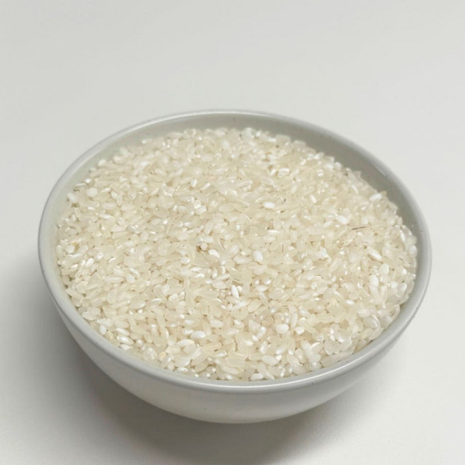 간척지 누룽지쌀 땅끝 해남쌀 [준이네텃밭], 보통등급, 1개, 20kg