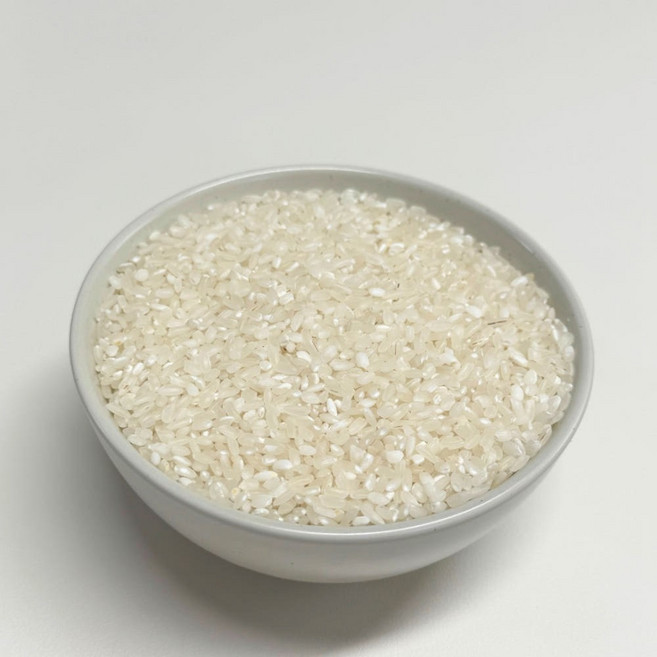 간척지 누룽지쌀 땅끝 해남쌀 [준이네텃밭], 보통등급, 1개, 10kg