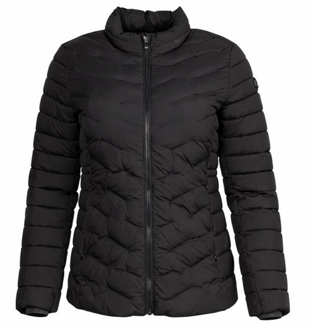 김영주스포츠 여성 무봉제 다운 경량 패딩점퍼 WJ70