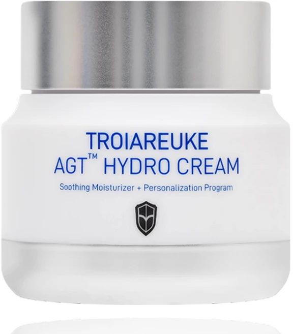 [트로이아르케 본사 정품] 명품수분크림 마데카소사이드 명품크림 저자극크림, 1개, 80ml - 쿠팡