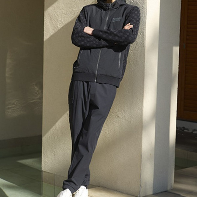 [메종비오비(BOB)] (BOB) 26SS 남성 셋업 2종