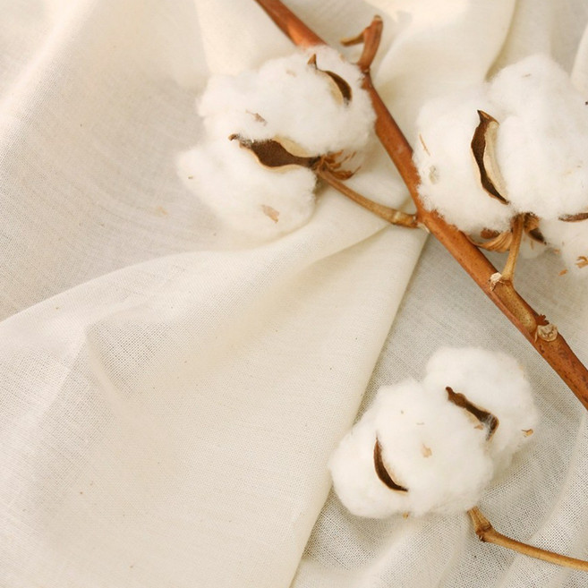 천가게 천연 무형광 강화소창 원단 천 친환경 소재 기저귀 수건 행주 제로웨이스트 1필 30마