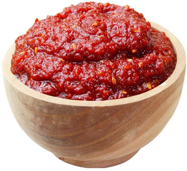 고향 비빔장2kg/냉면비빔장, 2kg, 1개