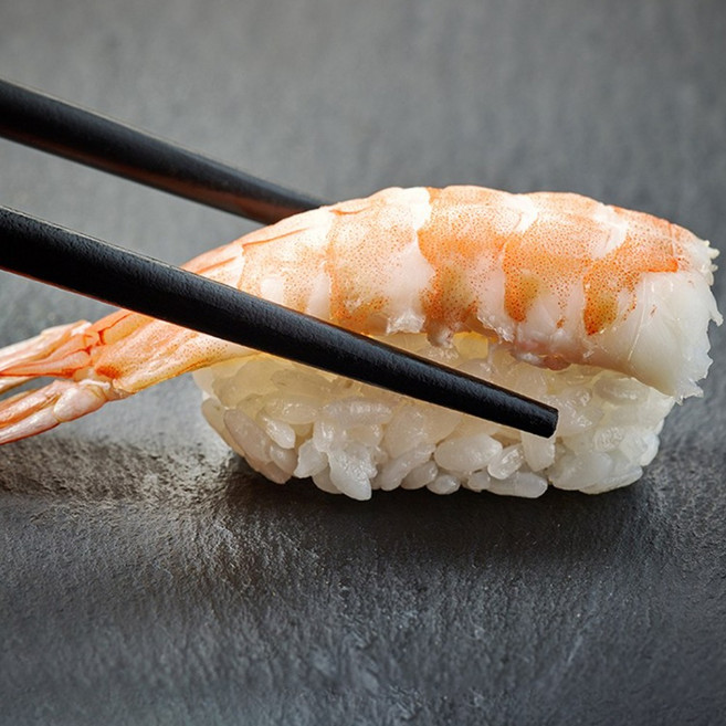 홈마카세 가성비 초새우 2L 125g (30미) 초밥새우 초밥재료 네타, 새우초밥용 2L, 1개