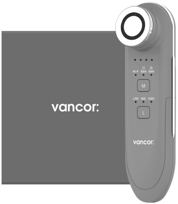 반코르 리리힐 고주파 마사지기