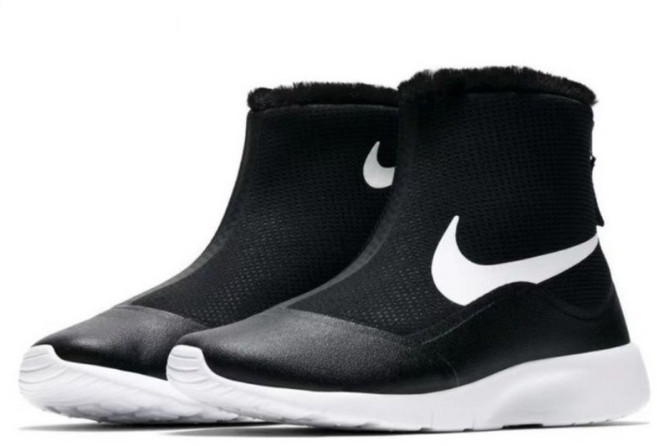 나이키 탄준 GS 방한부츠 922869