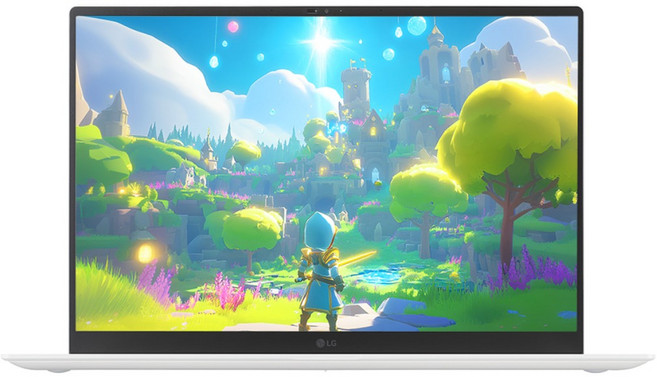 LG전자 2025 그램 프로 16 인텔 15세대 울트라5 윈도우11 32GB 256GB RTX 4050, 16ZD90TR-SX59K, WIN11 Home, 512GB, 화이트