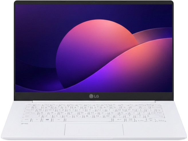 LG 그램 14 IPS FHD 화이트 에디션 코어i5-10210U/램16G/SSD512G/인텔UHD/14 IPS FHD/윈도우11 탑재, 14Z95N, WIN11 Home, 16GB, 512GB