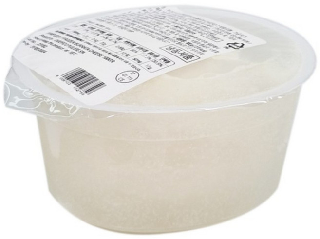 냉동 미니 부라타 치즈 모짜렐라 65g, 30개