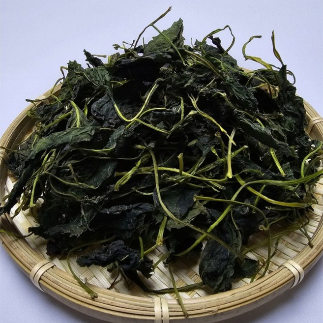 국내산 제주 건취나물 부지갱이 200g 1개