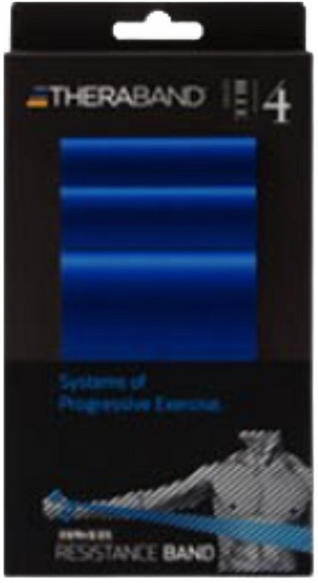 세라밴드 2m 루프밴드, [세라밴드] 2M 블루, 1개