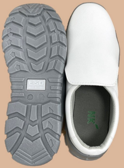 [엔케이] 방진안전화