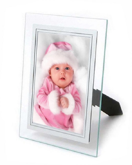 대상아트갤러리 고급 크리스탈액자 유리액자 4*6 5*7 6*8 8*10 A4 사이즈 국내제작