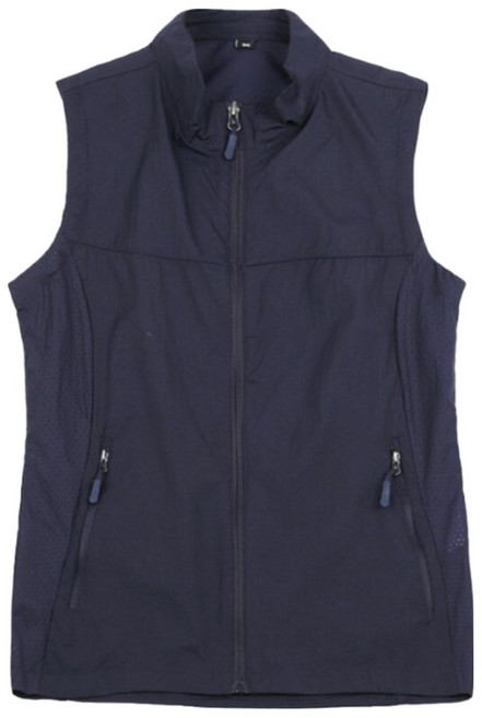 여성 등산조끼 봄 여름 메쉬 베스트 간절기 망사조끼