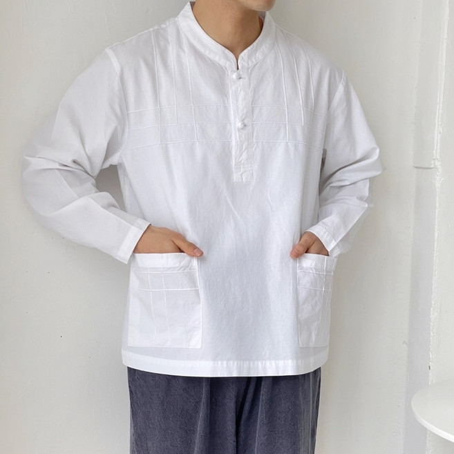 20수면 차이나 상의 하의