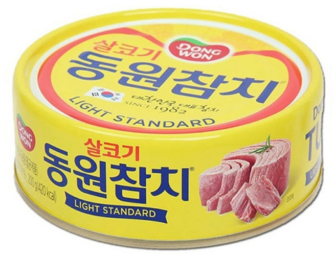 참치캔 완벽 가이드 — 선택 방법부터 주의사항까지