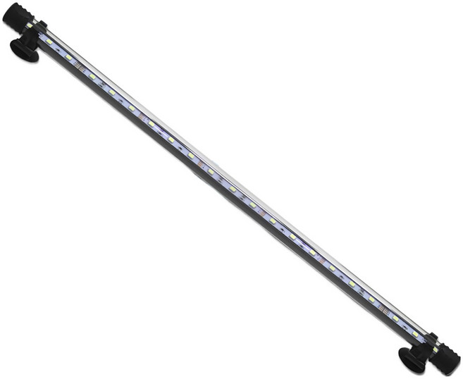 LED 수족관 어항등 횟집 등 조명 수중등 수초등 방수 수초 어항조명 수중조명 LED 수중 어항 램프 라이트 바 LED수족관 물고기램프 수초 장식 조명 LED횟집조명 방수조명, 03. LED수족관 어항등 10W 주광색, 1개