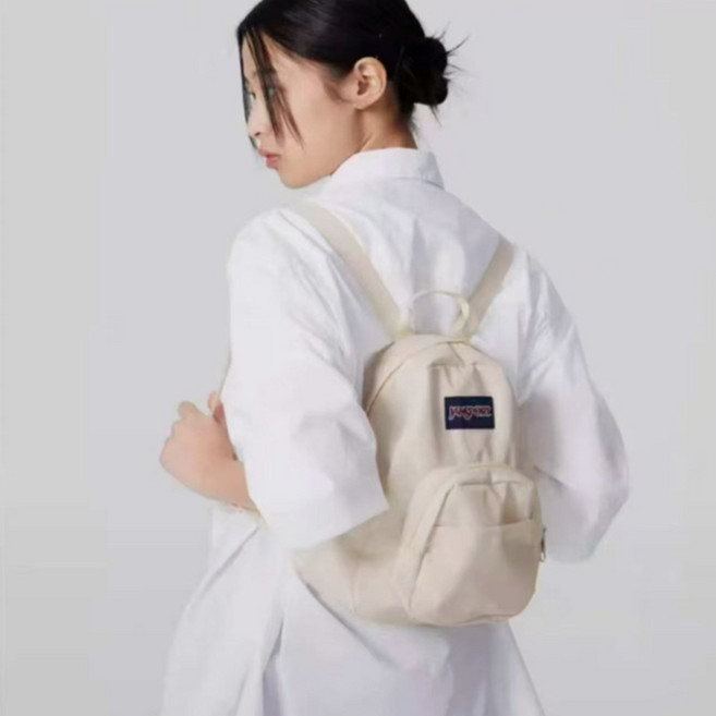 JS 잰스포츠 키즈 미니 백팩 TDH6 경량 휴대용 어린이 책가방 데일리 가방