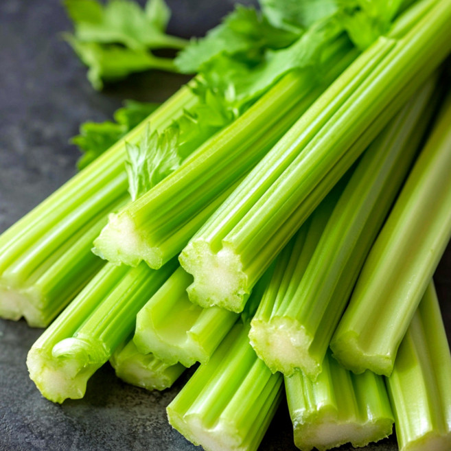 [판매율1위]참새마켓 건강한 샐러리, 5kg, 1개