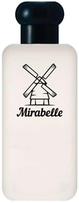 미라벨 라임 바질 앤 만다린 오드퍼퓸, 2개, 100ml