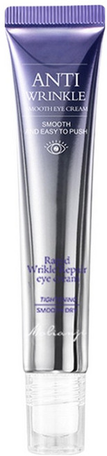 콜라겐 링클 아이크림 아이팔트 아이백 크림 눈밑 지방제거 다크서클 눈밑꺼짐 제거 크림 눈가주름 개선 리프팅 롤링, 1개, 20g