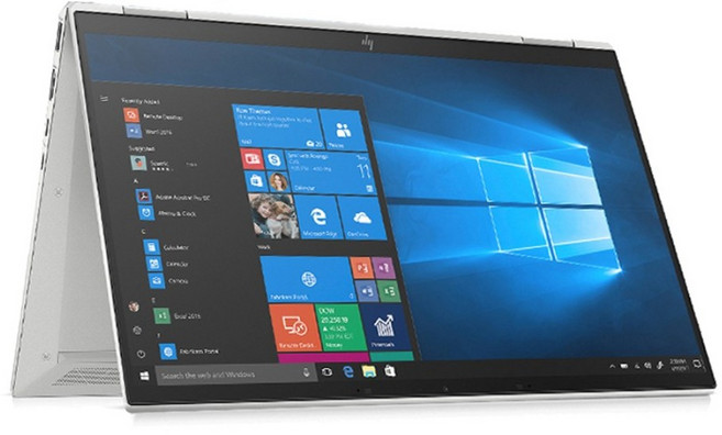 HP 엘리트북 x360 1030 G7 10세대 i5-10210U 램16GB NVME256GB 13.3인치 터치액정 WIN11 중고노트북, HP Elitebook 1030G7, WIN11 Pro, 16GB, 512GB, 실버
