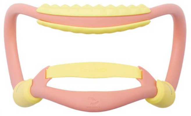 카이로케어 커브넥, 코랄, 1개