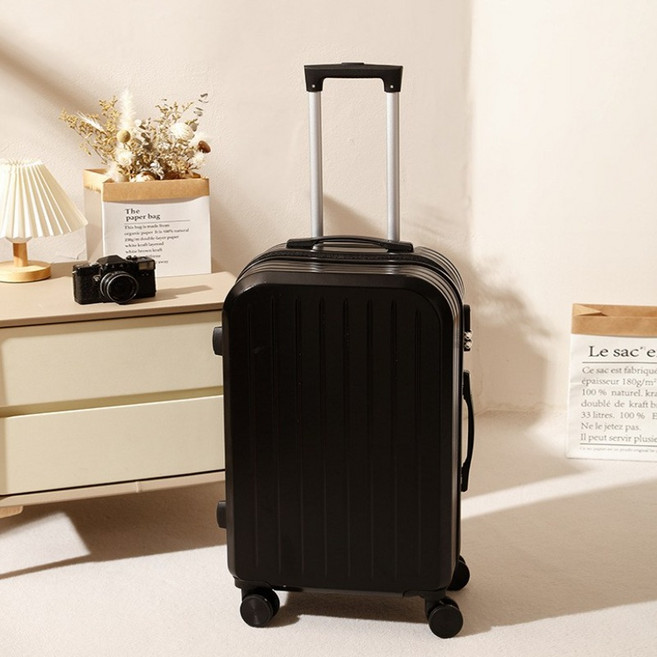 스타일닥터 초경량 폴리카보네이트 하드캐리어 여행용 확장형 20 22 24인치