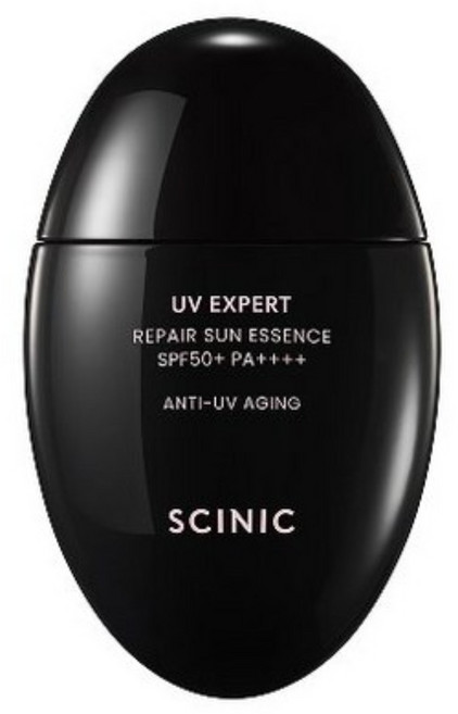 싸이닉 UV 엑스퍼트 리페어 선 에센스 50ml SPF50+ PA++++, 1개