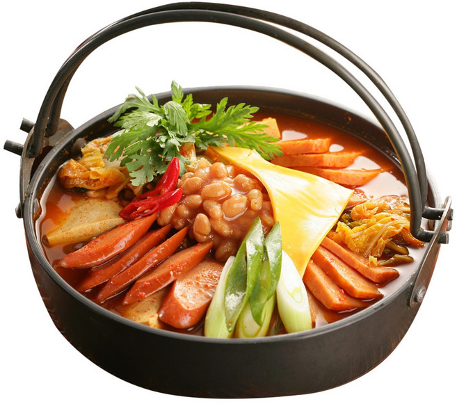 [당일출고] 머그바 부대찌개 500g, 3개