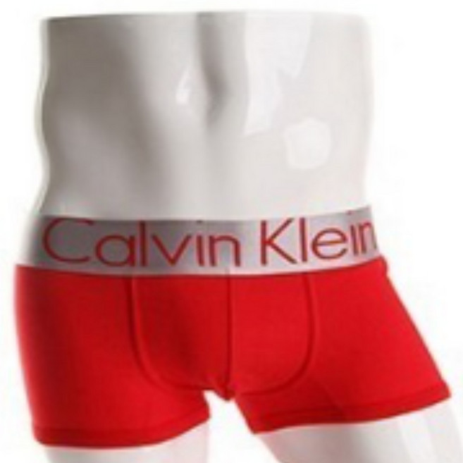 캘빈클라인 언더웨어 ck 남자 팬티 드로즈 속옷 U2704