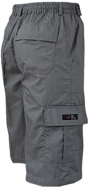 [1+1웨어몬] WF 여름 밀리터리 야상반바지 7부 (무지) 면 건빵아웃도어 카고 등산