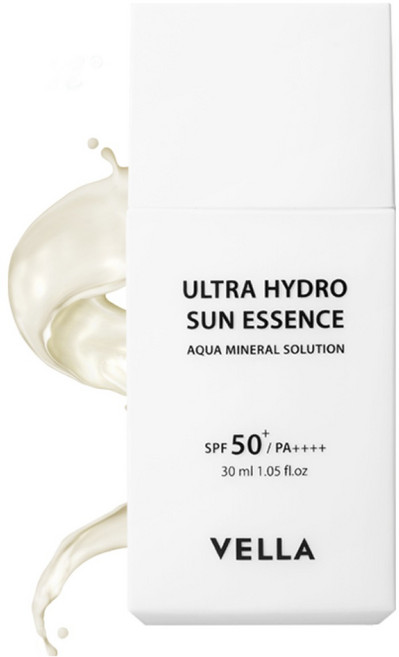벨라 울트라 하이드로 선에센스 SPF 50+ PA++++, 30ml, 1개