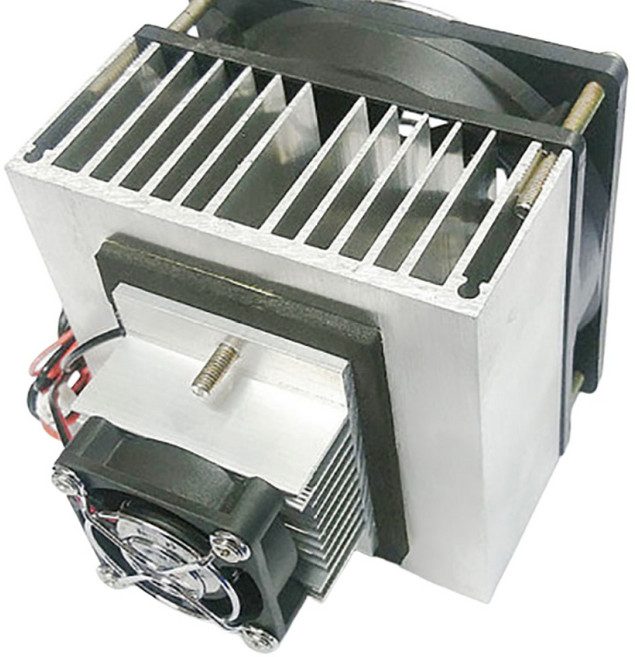 싸이피아 A6F 열전소자 냉기 모듈 세트 펠티어 냉장고 냉각, 1개