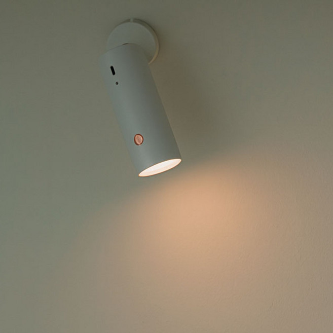 아그레(Agre) 3in1 멀티 마그넷 무선 LED 라이트 조명등 2개입