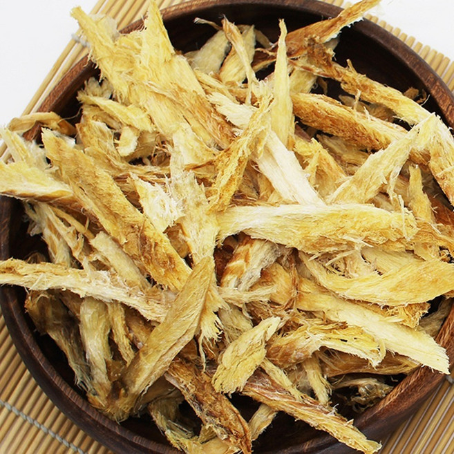 금복식품 황태채 150g 북어채 황태국 볶음 무침용, 1개