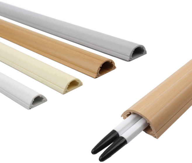 백만볼트샵 국산 난연성 고강도 몰드, 3호, 우드